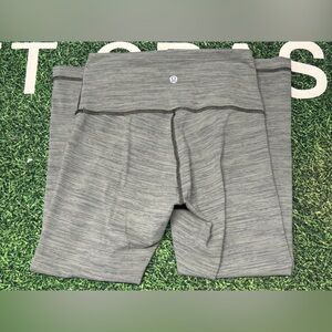 Lululemon jogger pants